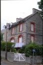 Maison de villégiature, dite La Mésange, 46 rue de la Colonne (Saint-Cast-le-Guildo)