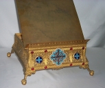 Pupitre d'autel-thabor