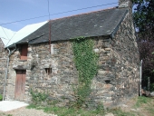 Maison 1, la Hallais (Bains-sur-Oust)