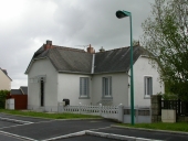 Maison, rue du Gros Chêne, n°10 (Saint-Armel)