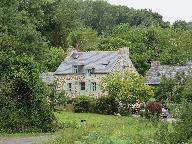 Ecart de Lannois, (Plouër-sur-Rance)