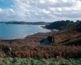 Sentier des douaniers (Perros-Guirec)