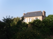 Maison, Keribot (Penvénan)