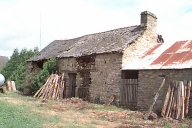Ferme, la Trulais (Livré-sur-Changeon)