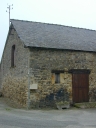 6ème maison, le Fougeray (Moulins)