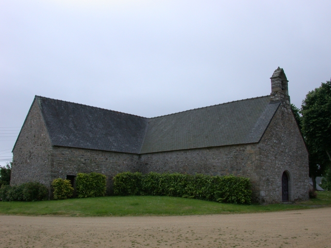 Chapelle de la Trinité (Plouha)