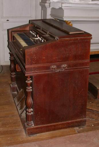Harmonium