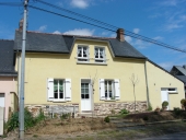 Maison, l'Orguenais (Bruz)