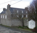 Maison, 53 rue François Le Saulnier de Saint-Jouan (Binic fusionnée en Binic-Etables-sur-Mer en 2016)