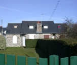 Logis, 10, 12 allée des Rosiers (Binic fusionnée en Binic-Etables-sur-Mer en 2016)