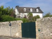 Maison, 23 rue de la Brise (Vannes)