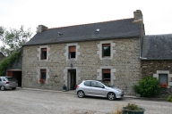 Ancienne ferme, Lezlac'h (Pleyben)
