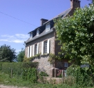 Maison de villégiature dite Kermocote, 4 allée de Goélands, Coz-Pors (Trégastel)