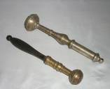 Ensemble de 2 goupillons