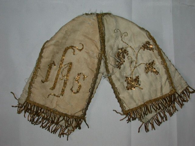 Pavillon de ciboire 2