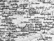 Présentation de la commune de Treffendel