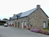 Ferme, le Haut Guily (Maxent)