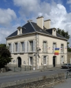 Maison, 36 rue de Nantes (La Guerche-de-Bretagne)