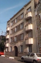 Immeuble de rapport, 18 rue Noël-du-Fail (Rennes)