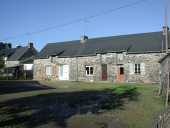 Ferme, Mâlon (Guipry fusionnée en Guipry-Messac en 2016)