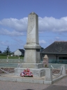 Monument aux morts pour la Patrie de Plévenon, rue du Cap (Plévenon)