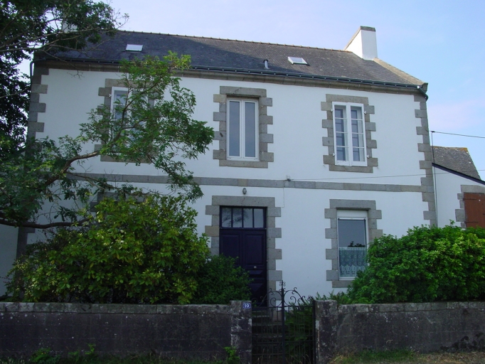 Écart de Bellevue (Belz)