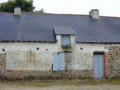 Maison 2, les Forges (Lieuron)