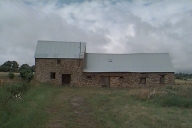 Ferme, le Houssay (Livré-sur-Changeon)