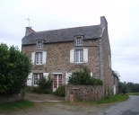 Maison, la Hingandais (Créhen)