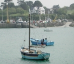 Bateaux de pêche plaisance