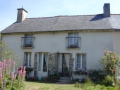 Maisons jumelles, la Chevrolais (Feins)