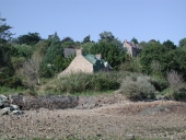 Réserve naturelle Lapicque (Ploubazlanec)