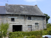 Ferme, la Vieille Tarouanne (La Bouëxière)