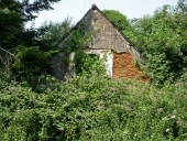 Maison, Pont au Prieur (Aubigné)