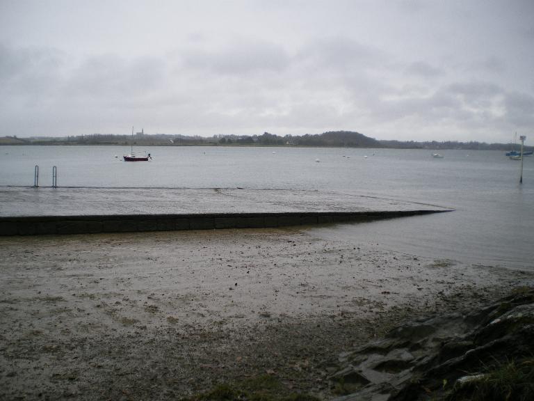 Cale du Port Saint-Jean (La Ville-ès-Nonais)