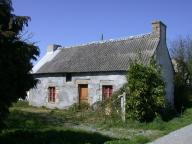 Maison, près de Stanguen (Saint-Barthélémy)