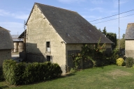 Relais de poste, le Haut-Jussé (Noyal-sur-Vilaine)