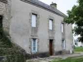 Ferme, le Botlan (Erdeven)