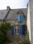 Maison de marins, 4 place des frères Le Grégam, Montsarrac (Séné)