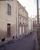 Maison, 5 rue de Verdun (Le Palais)