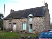 Ferme, le Tuly (Le Tronchet)