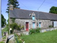 Ferme, Sablen (Saint-Barthélemy)