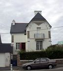 Maison, 137 avenue de Verdun (Vannes)