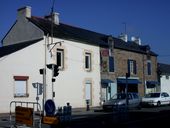 Maison, 191, 193 avenue de Verdun (Vannes)