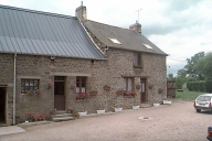 Ferme, la Liodière (Livré-sur-Changeon)