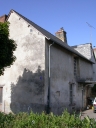 Maison, 7 ruelle du Château (La Guerche-de-Bretagne)