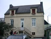 Maison, 21 rue de Nomeny (Vannes)