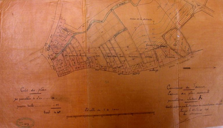 Rue Saint-Nicolas (Vannes)