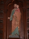 Statue : Saint Joseph