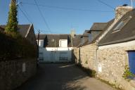 Écart, Kerodeven (Primelin)